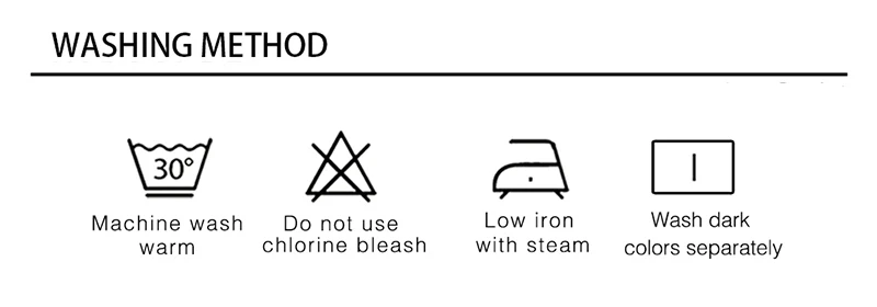washing method