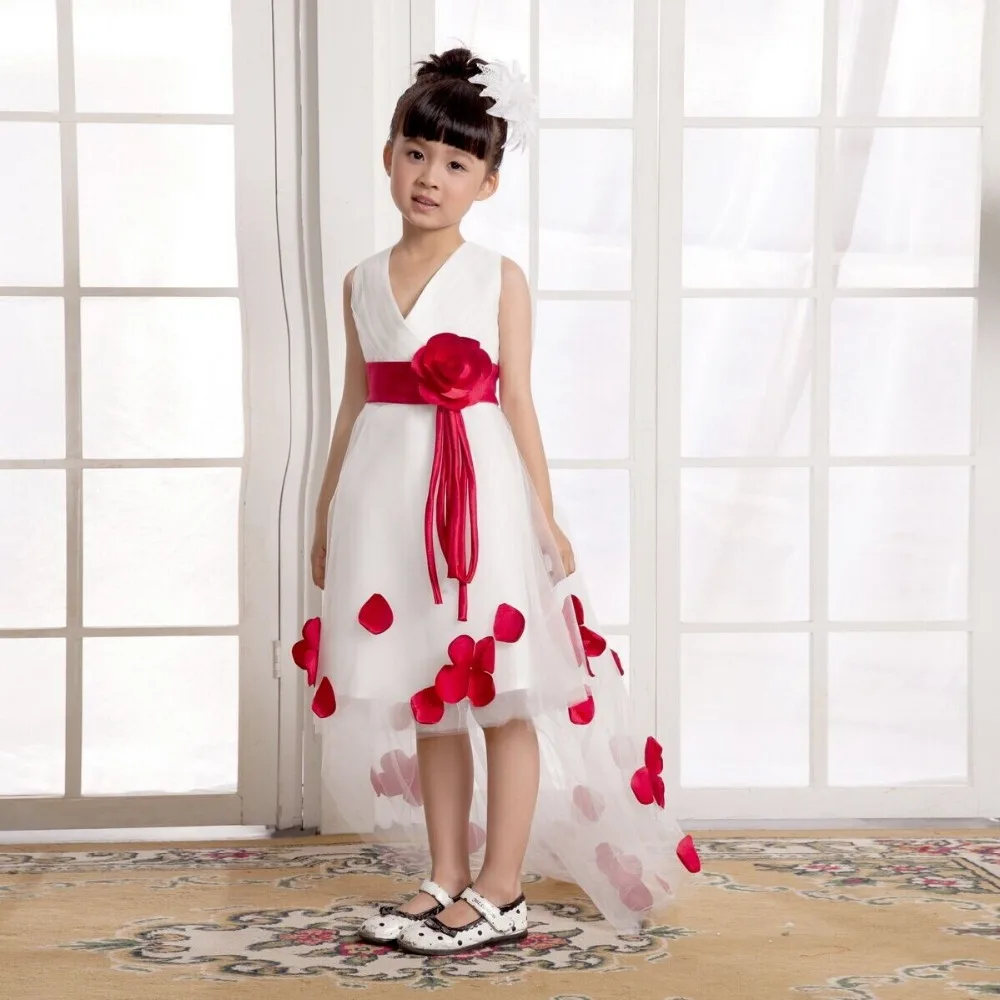 flower girl dresses under 50