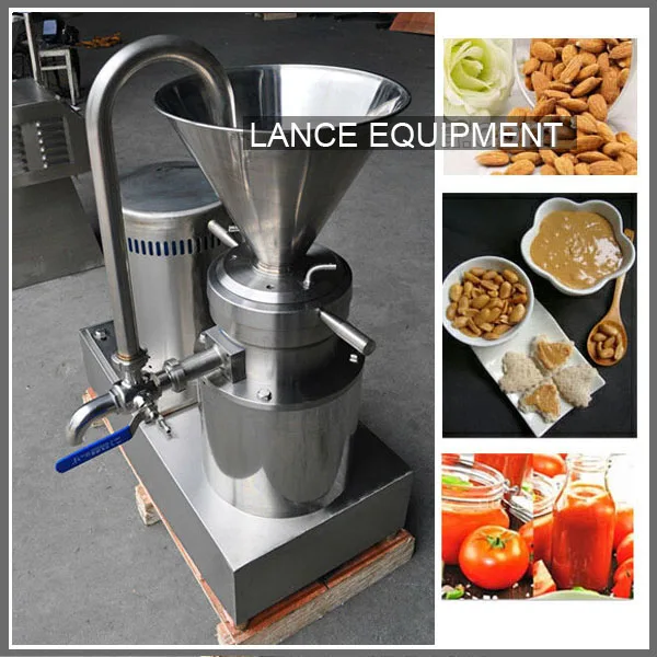 price peanut butter machine, commercial peanut butter machinein Food