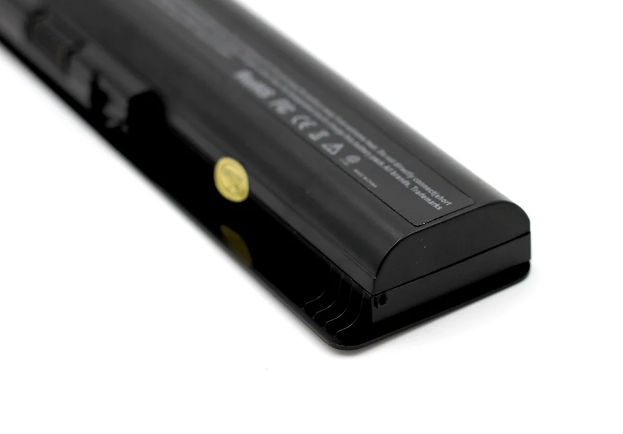 Аккумулятор Golooloo для HP Compaq Presario CQ40 CQ41 CQ45 CQ50 CQ60 CQ61 CQ71 G60 G61 G71 Pavilion DV4 1000 DV5 DV6|battery for hp|for