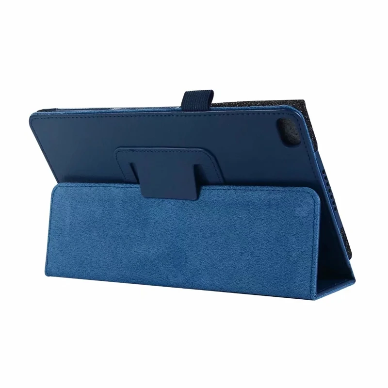 US $538.00 200Pcslot PU Leather Slim Folding Stand Cover with Auto WakeSleep for Lenovo Tab E8 TB8304F 8 inch Tablet