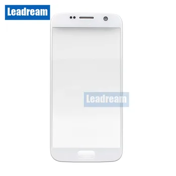 

500PCS Front Outer Touch Screen Glass Lens Replacement for Samsung Galaxy S2 S3 i9300 S4 i9500 S5 i9600 S6 G920 S7 G930