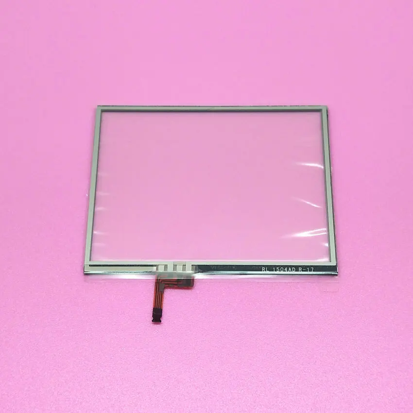 10x High Quality Brand new Touch Screen Replacement For 3DS Replacement