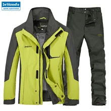 Уличная походная куртка, водонепроницаемая Мужская ветровка размера плюс, быстросохнущая Женская куртка для рыбалки, костюмы для альпиниста, кемпинга