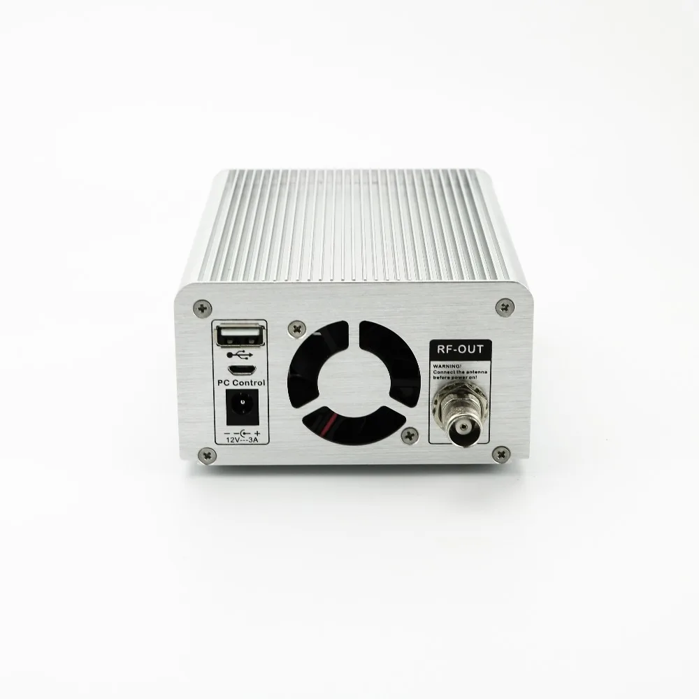 

15W PC Control & Bluetooth Transmitter FM PLL Stereo Digital