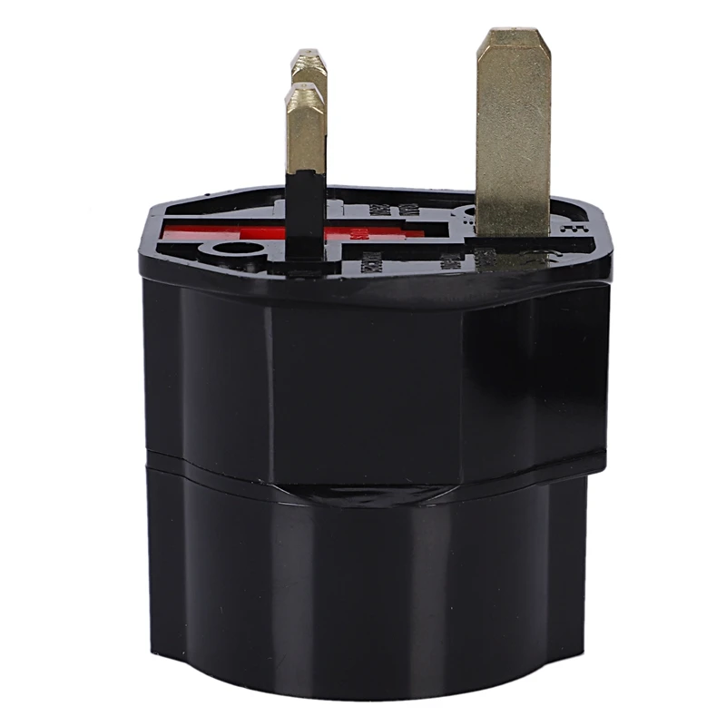 Travel Plug Socket Adapter Travel Adapter Power Germany EU on UK England