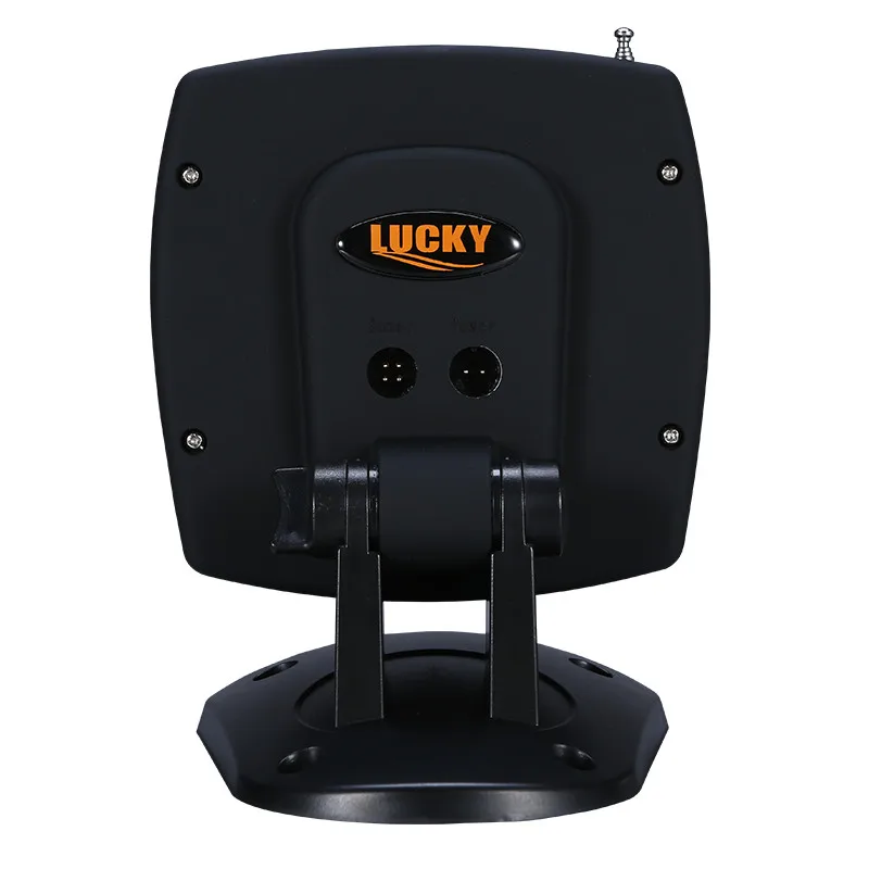 “ Sensor sem Fio Smart Wireless125khz Ff998 Recarregável Sonar