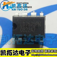 Si Tai SH LD7575PN integrated circuit