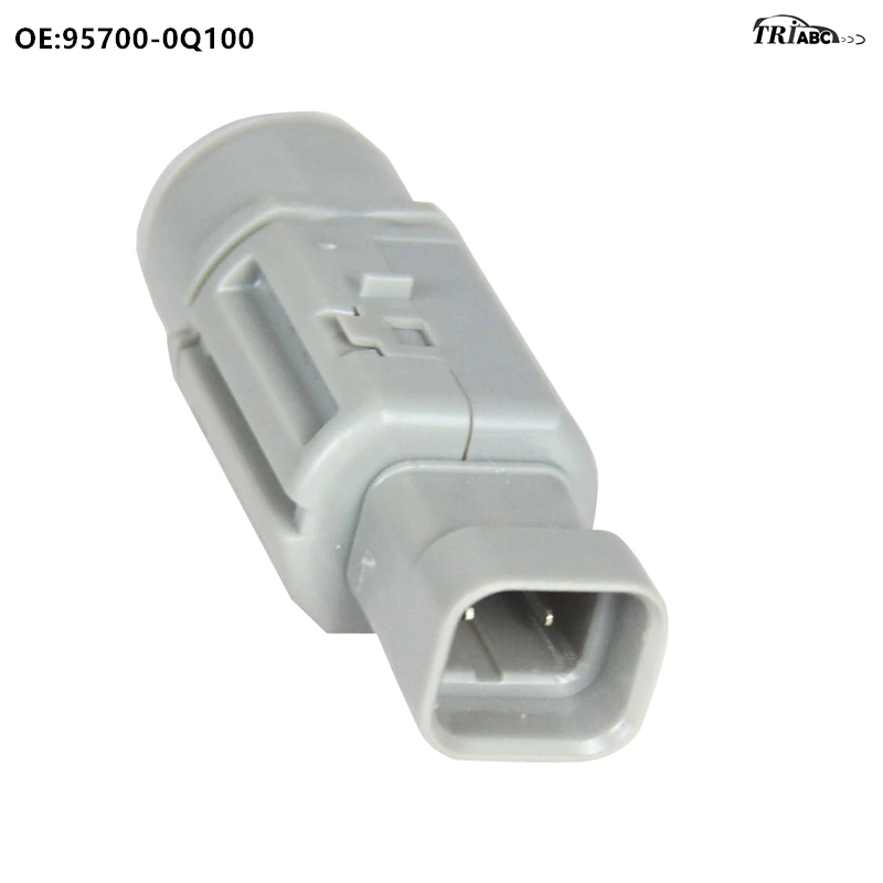 

95700-0Q100 PDC Parksensor FOR Hyundai Elantra Saloon HD 957000Q100 95700 0Q100 New Parktronic Distance Control Car Electronics