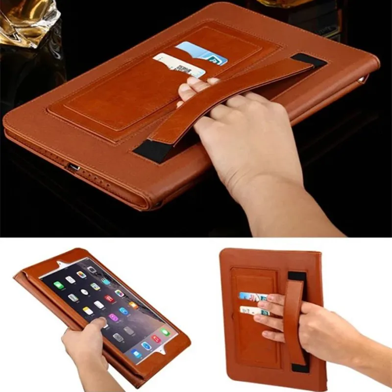 Buy For ipad mini Case luxury leather case for ipad