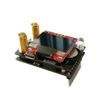 

1PC Open Source Multiple Firmware Dual Reception Module Receiver for Fatshark HDO Glasses HD2/HD3 V1/V2/V3 RC Drone Parts