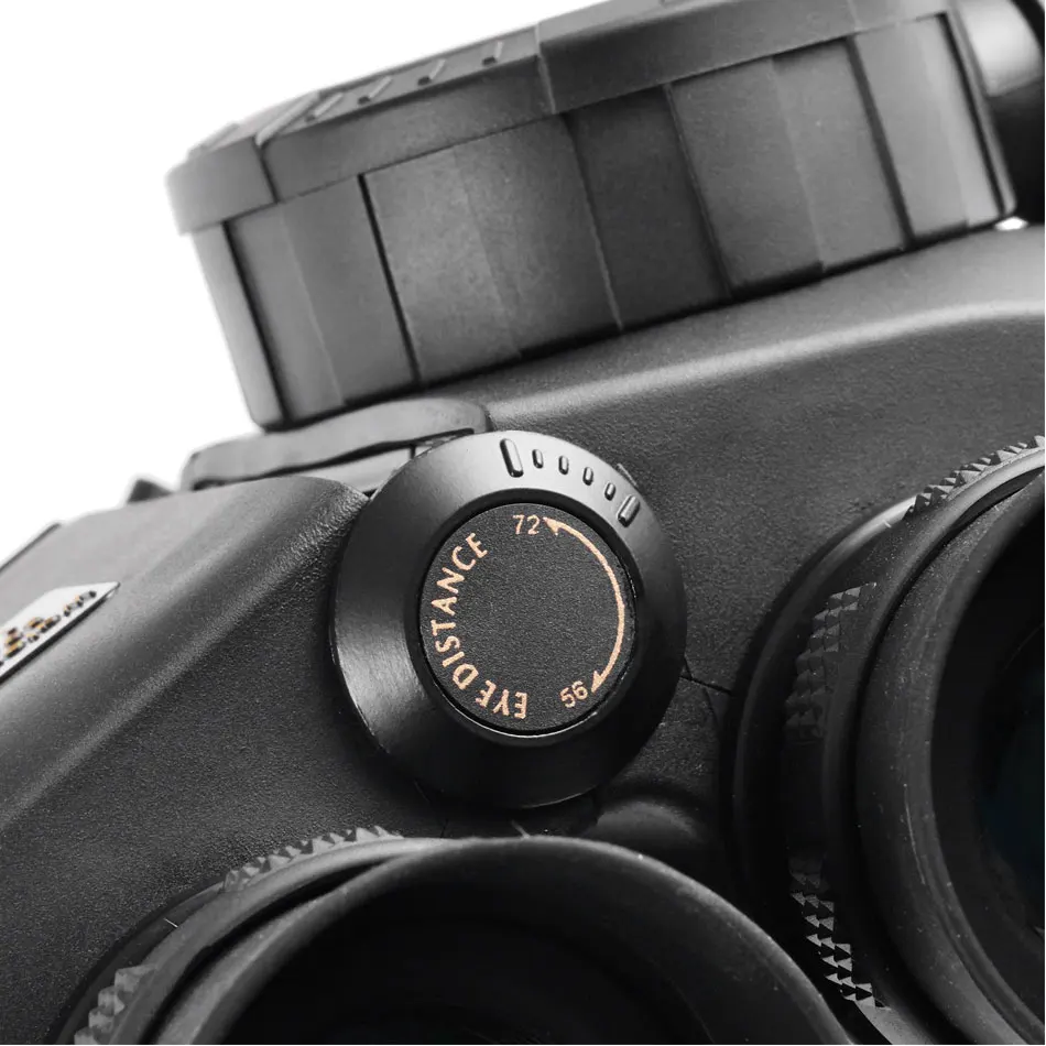 Nitrogênio à Prova Boshile Marinha Binóculos Telescópio Dwaterproof Água Grande Bússola Telêmetro Poderoso Militar Reticle Iluminante 4 Cores 7x50 8 High Quality Ferramenta
