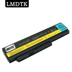 Lmdtk Новый 6 ячеек батареи для ThinkPad X220 X220i x220s серии 0a36281 42t4876 42t4901 42t4902 42y4864 Бесплатная доставка