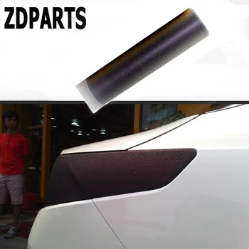 

ZDPARTS 100/200*30cm Car Styling Light Shiny Film Stickers For Opel Astra J G H Insignia Mokka Nissan Qashqai Chevrolet Cruze