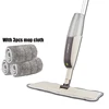 one mop 3 mop cloth