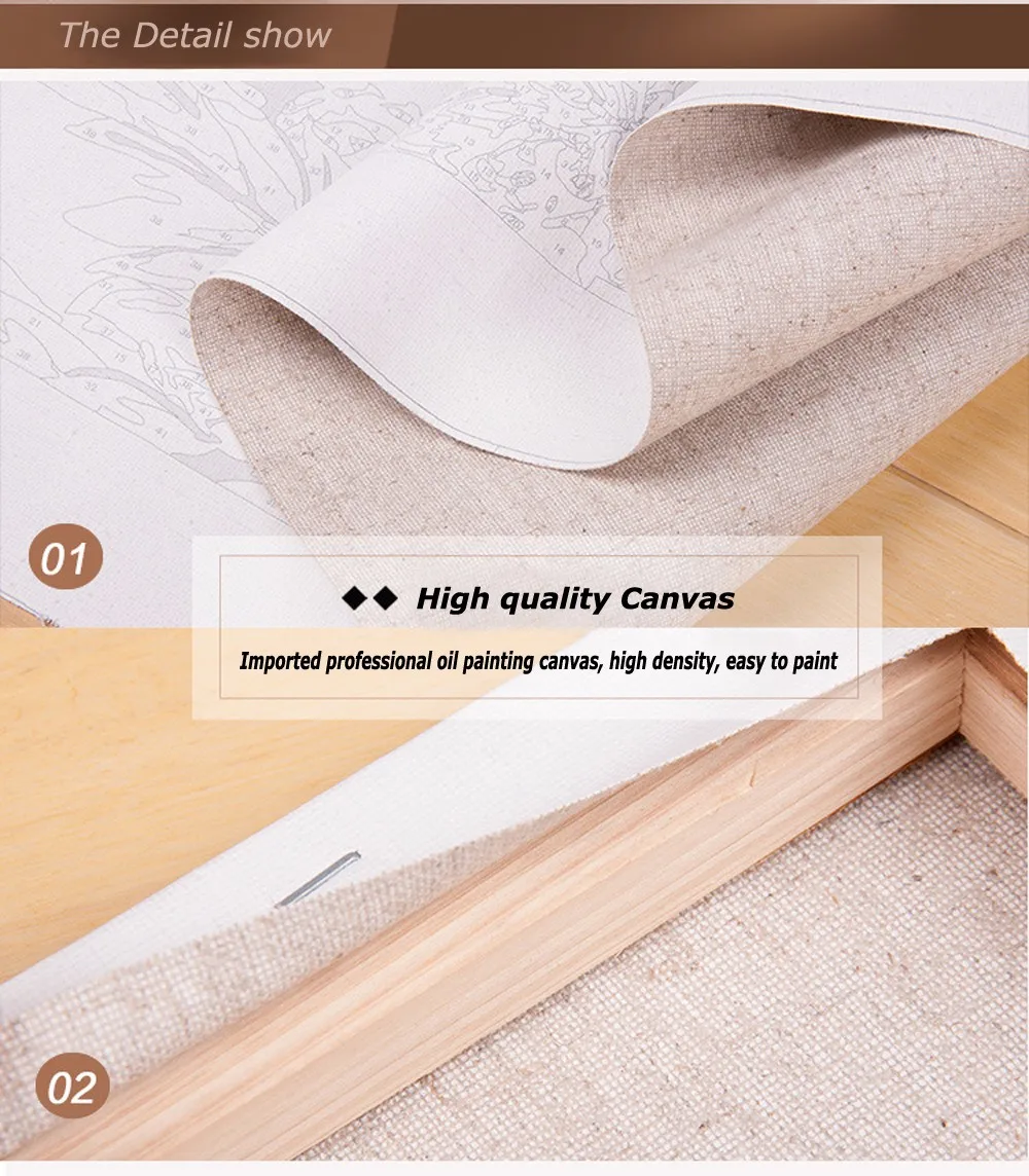 canvas