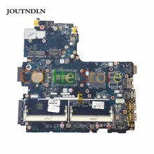JOUTNDLN для hp PROBOOK 450 G2 Материнская плата ноутбука 799553-501 LA-B181P REV1.0 ZPL40ZPL50ZPL70 w/I7-5500U встроенный процессор Графика