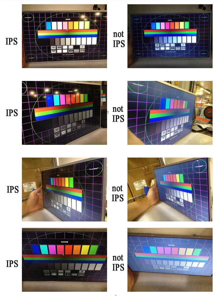  IPS FHD Upgrade LCD LED Display Screen Panel for Lenovo ThinkPad X260 X270 X280 30pin