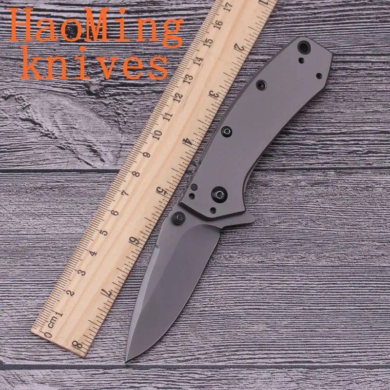 Brand High quality OEM outdoor portable practical folding knife multi