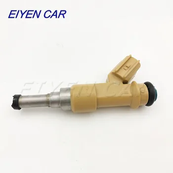 

6pcs 23250-31100 23209-31100 for GX400/460 4.0L 1GR 2012~2013