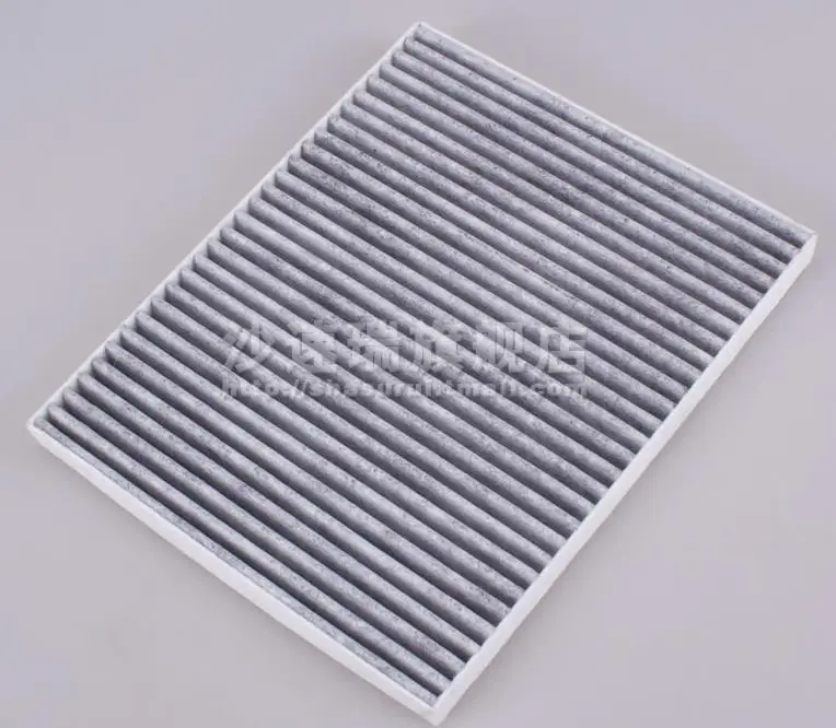 Cabin Filter for 2013 Ford Ecosport Oem CN11 180543 AAin Cabin Filter