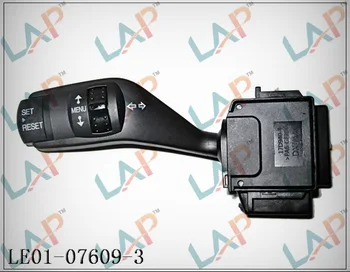 

4M5T13335BB 4M5T13335BC 4M5T13335BD 1318145 1350052 1362588 TURN SIGNAL SWITCH LE01-07609-3 FOR FORD FOCUS II (2006/10 - /)