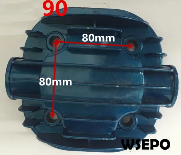 df 90 cylinder cover