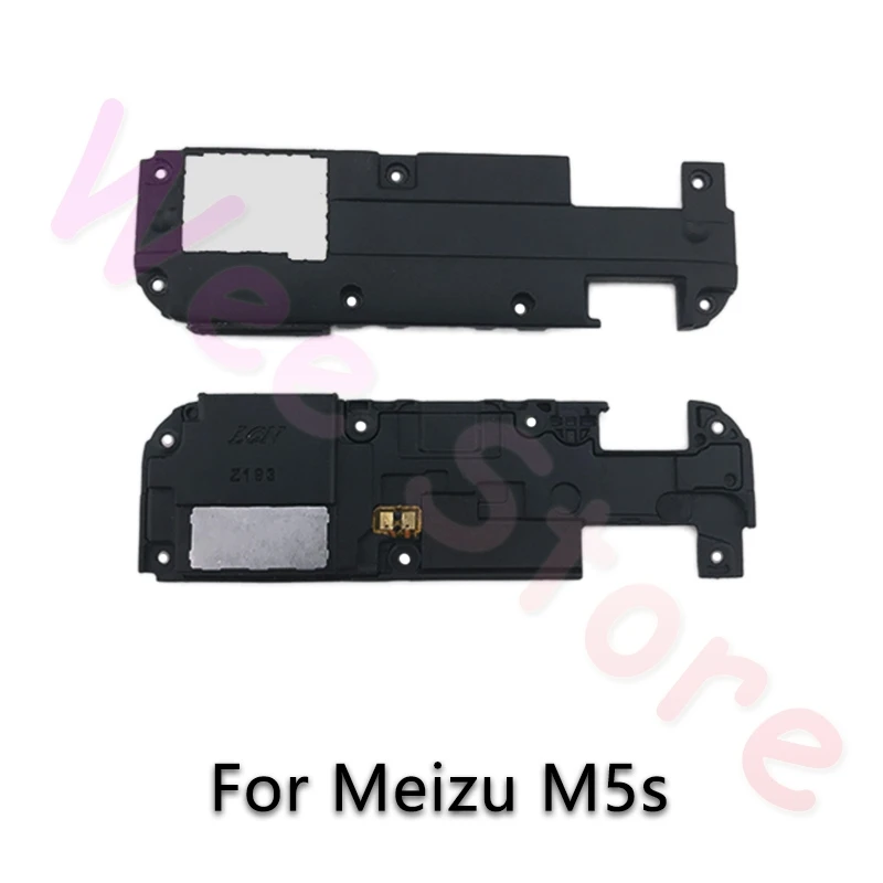 Гибкий кабель для динамика Meizu Meilan M2 M3 M3s M5 M5s M6 Note Mini U10 U20|Шлейфы мобильных