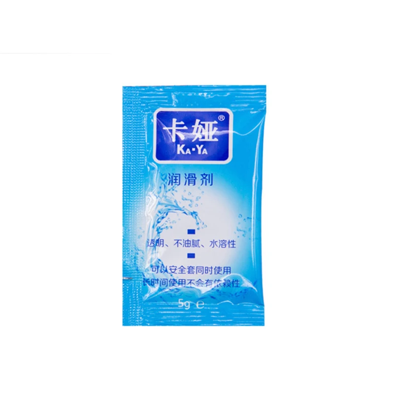 Sex Lubricant Water Based (7)