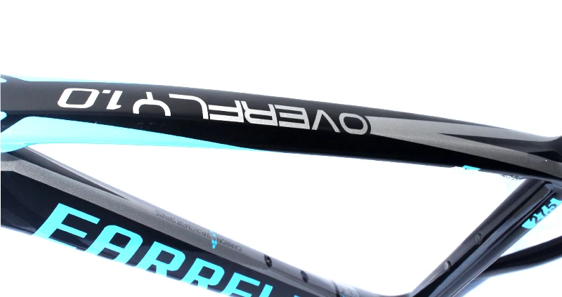 Discount EARRELL Carbon mtb Frame 29er Chinese Full Carbon Racing Mountain Bike Frame15 17 Carbon Bicycle Frame BSA 2Warranty for Bike 12