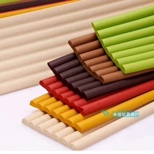 DIY Стиль 2 м бамперные полоски, толстый костюм для защиты безопасности многофункциональный отправки 3M лента край стола пены столкновения