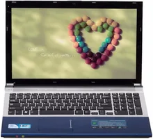 8G RAM 60G SSD 500G HDD Intel Core i7 CPU Dual core HD Graphics Gaming font