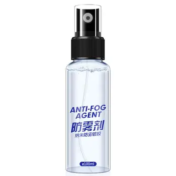 

Car Windshield Anti-fogging Agent Window Defogging Glass Hydrophobic Coating Waterproof Agent for Rearview Mirror Glass
