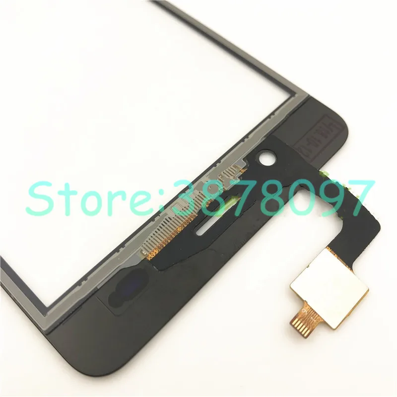 5,0 дюймов сенсорный экран дигитайзер для BQ BQS-5020 BQS 5020 сенсорный экран панель Стекло сенсор Замена