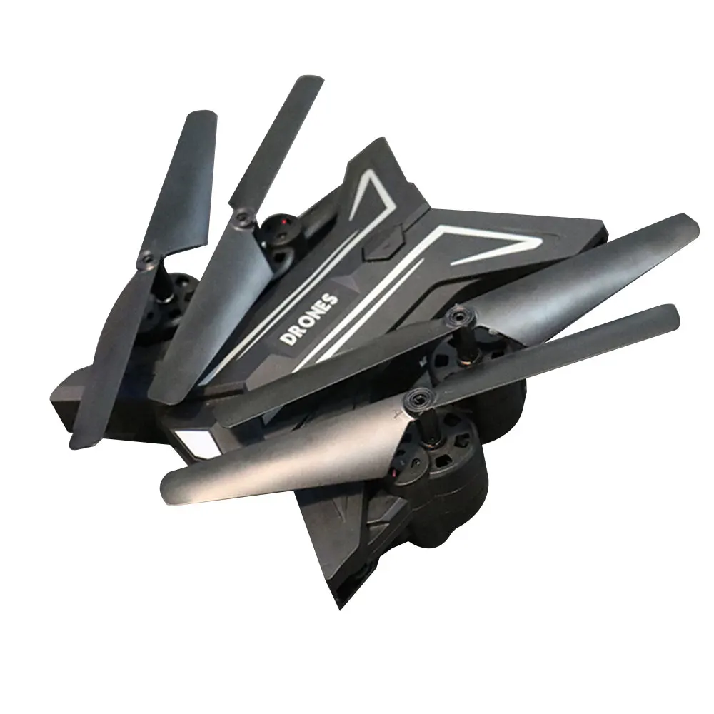 Buy lensoul High Foldable 2.4GHz Drone UAV 360degree 