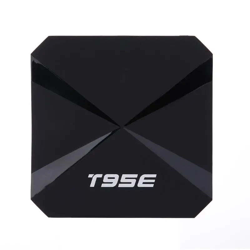 

1GB/8GB T95E Wireless HD TV BOX Android 5.1 Quad Core RK3229 2.4Ghz Wifi Andrews Smart Media Player with Remote Control