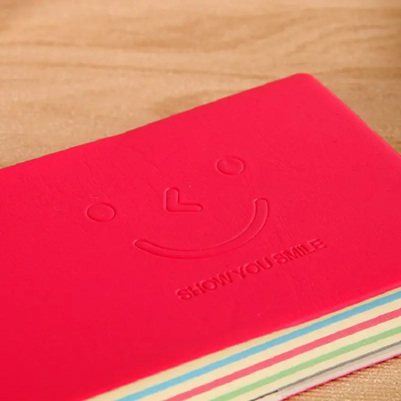 Notebook Planner Cute Agenda 2019 Diary Mini Smiley Note Book Travelers Vocabulary Small Block De Notas Dropshipping Notebook Planner Cute Agenda 2019 Diary Mini Smiley Note Book Travelers Vocabulary Small Block De Notas Dropshipping