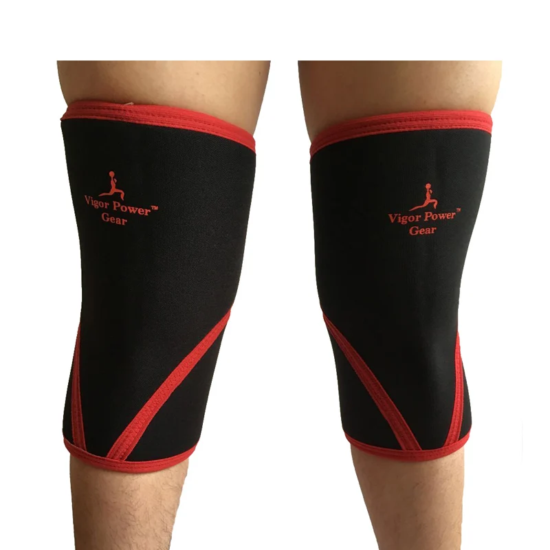 Prix pour VPG-WL1406 Livraison gratuite supérieur qualité poids de levage genou manches pour powerlifting, crossfit genou pad pour femmes et hommes Prix pour VPG-WL1406 Livraison gratuite supérieur qualité poids de levage genou manches pour powerlifting, crossfit genou pad pour femmes et hommes