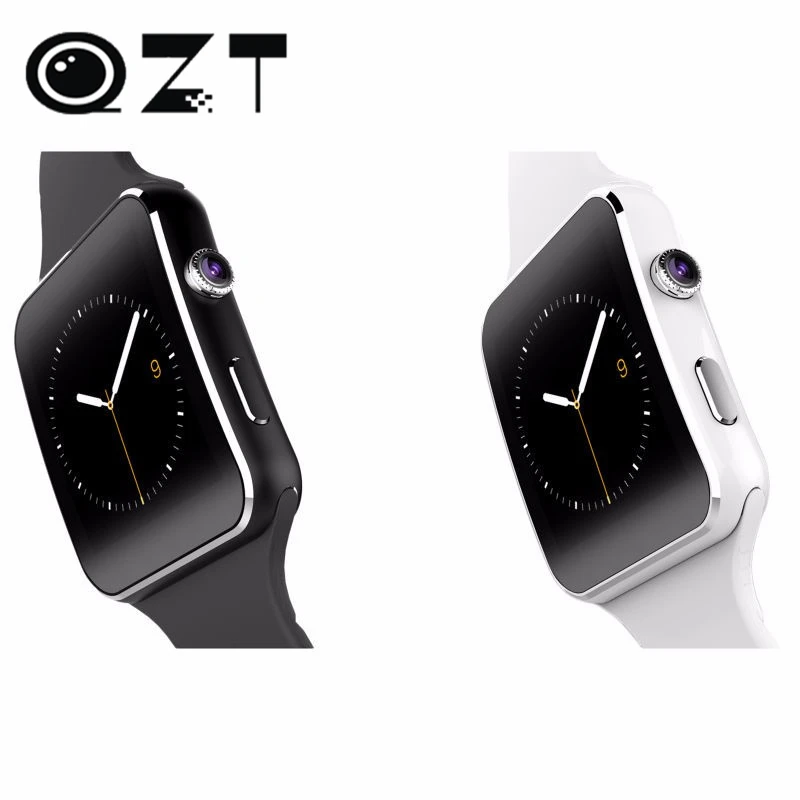x6 android smart watch