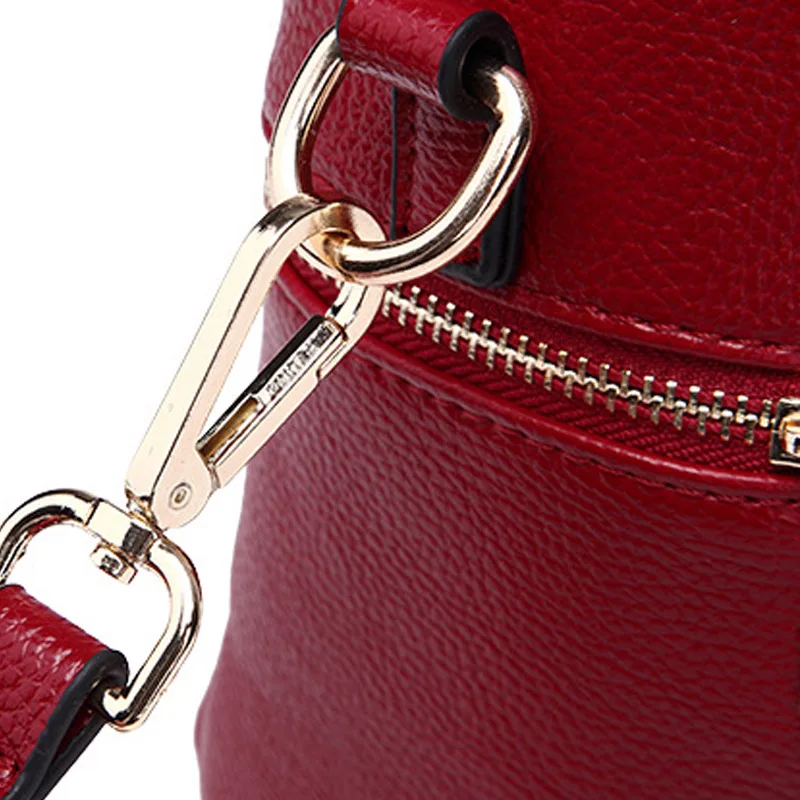 Women Shoulder Bags New Arrival PU Leather Luxury Women Handbags Designer Vintage Female Messenger Bag Crossbody Bolsa SS0366 (4)