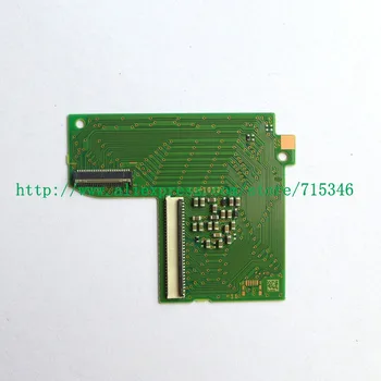 

NEW LCD Display Driver Board For SONY a7ii A7 II (ILCE-7M2) / A7R II ILCE-7RM2 Repair Part LC-1023
