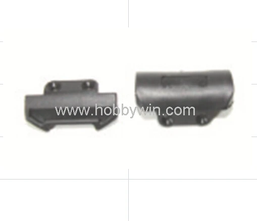 

HBX part 16034 Front Rear Bumper for 1/16 RC Model Buggy Truck