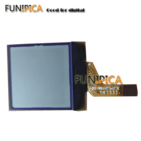 New Original LCD for Gopro HERO5 display hero5 front screen repair small camera accessories free shipping | Электроника