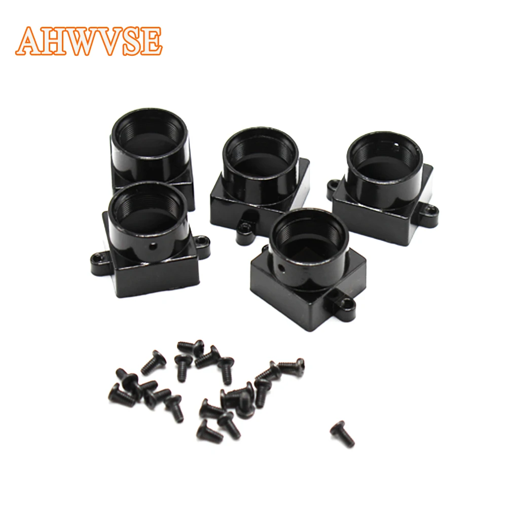 Metal M12 Lens Mount MTV Security CCTV Camera m12 Lens Holder Bracket