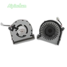 Ноутбук охлаждающий вентилятор для samsung NP530U4E NP530U4E NP535U4E NP540U4E NP530U4E NP740U3E BA31-00136A