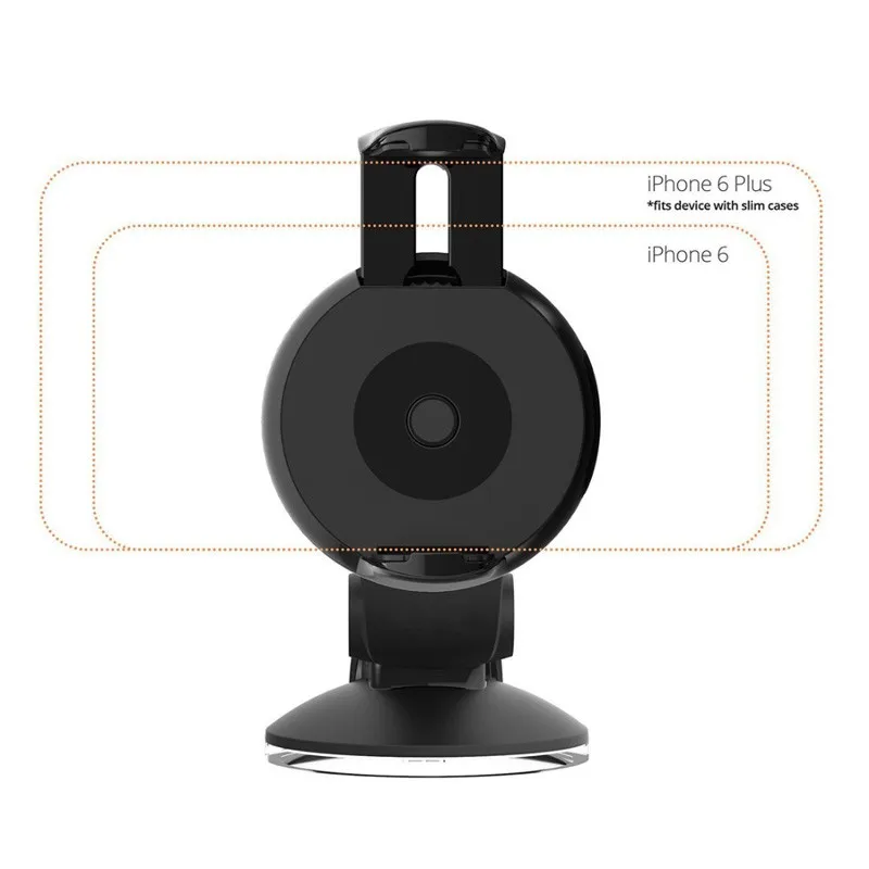 Mounts-Car-Phone-Holders-for-iPhone-6s-5s-4s-Samsung-Galaxy-S6-Edge-Plus-Retail-Packaging (3)