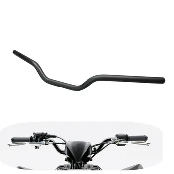 

7/8" 22mm Drag Bars Handlebars for Suzuki GSR 600 750 GSX400 Impulse GSX1100 G / E / S / EF / R / F / EF Handlebar Pads Bar