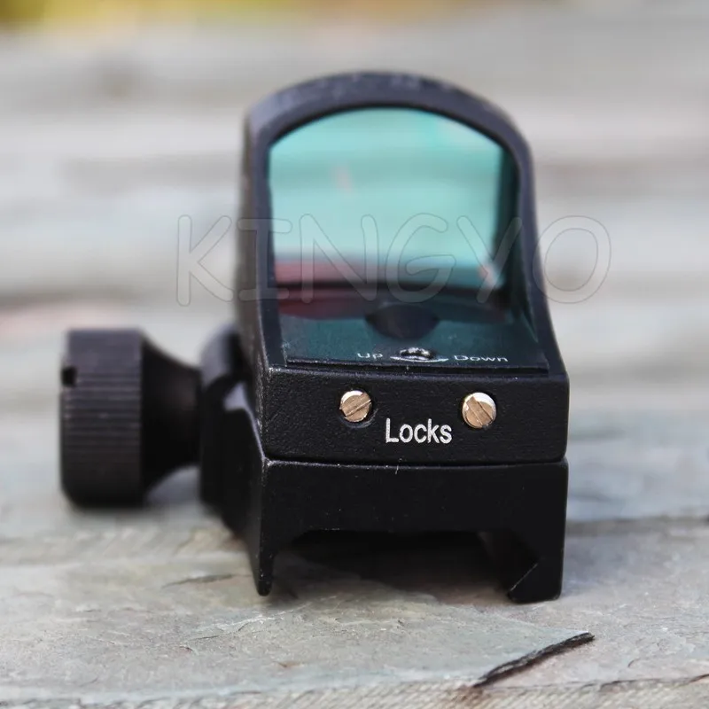 red dot-1