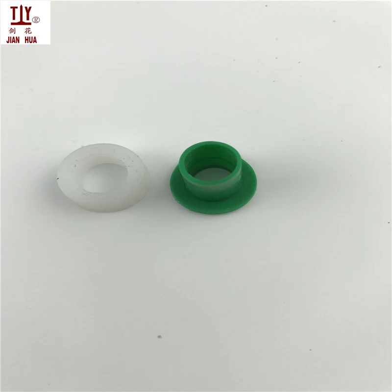 15Pcs/Bag 1/2" Dn 20mm water seal tap, faucet sealing ring, angle valve plugging water seal ring