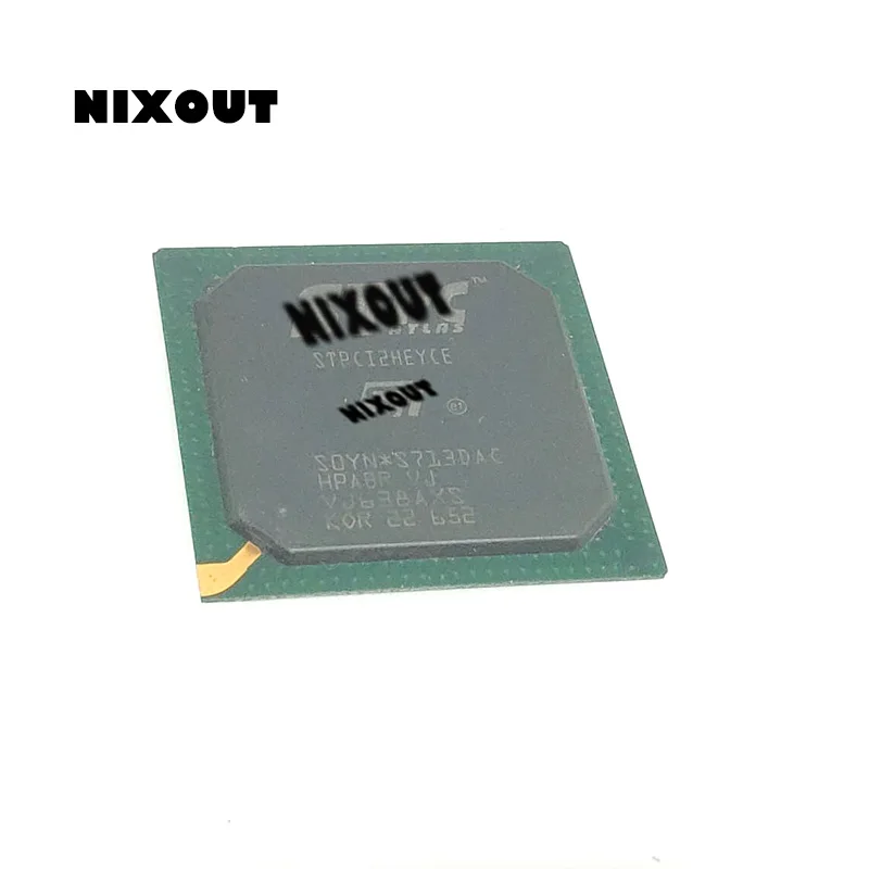

NEW Original STPCI2HEYCE STPCI2HEYC STPCI2 BGA In Stock (Big Discount if you need more)